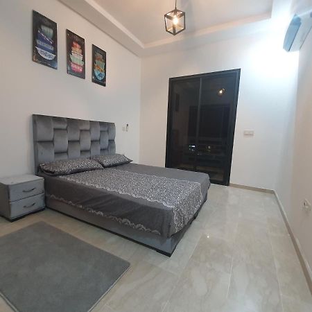 Deluxe Apartment In Marrakesh. Hevernage Flat Екстер'єр фото