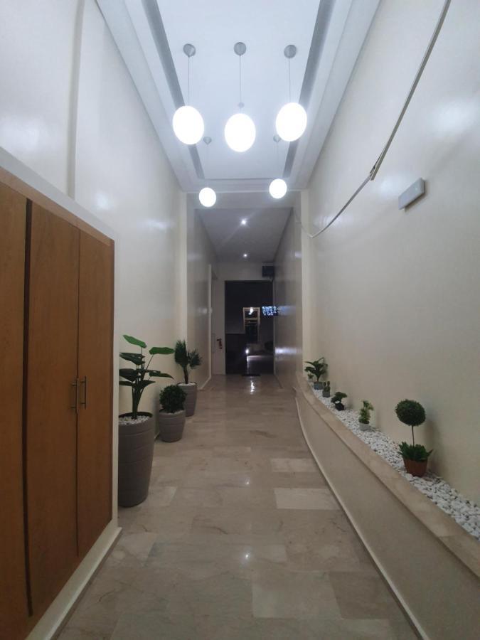Deluxe Apartment In Marrakesh. Hevernage Flat Екстер'єр фото