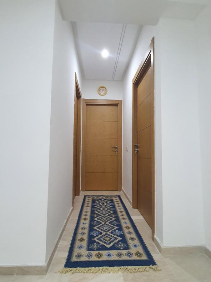 Deluxe Apartment In Marrakesh. Hevernage Flat Екстер'єр фото