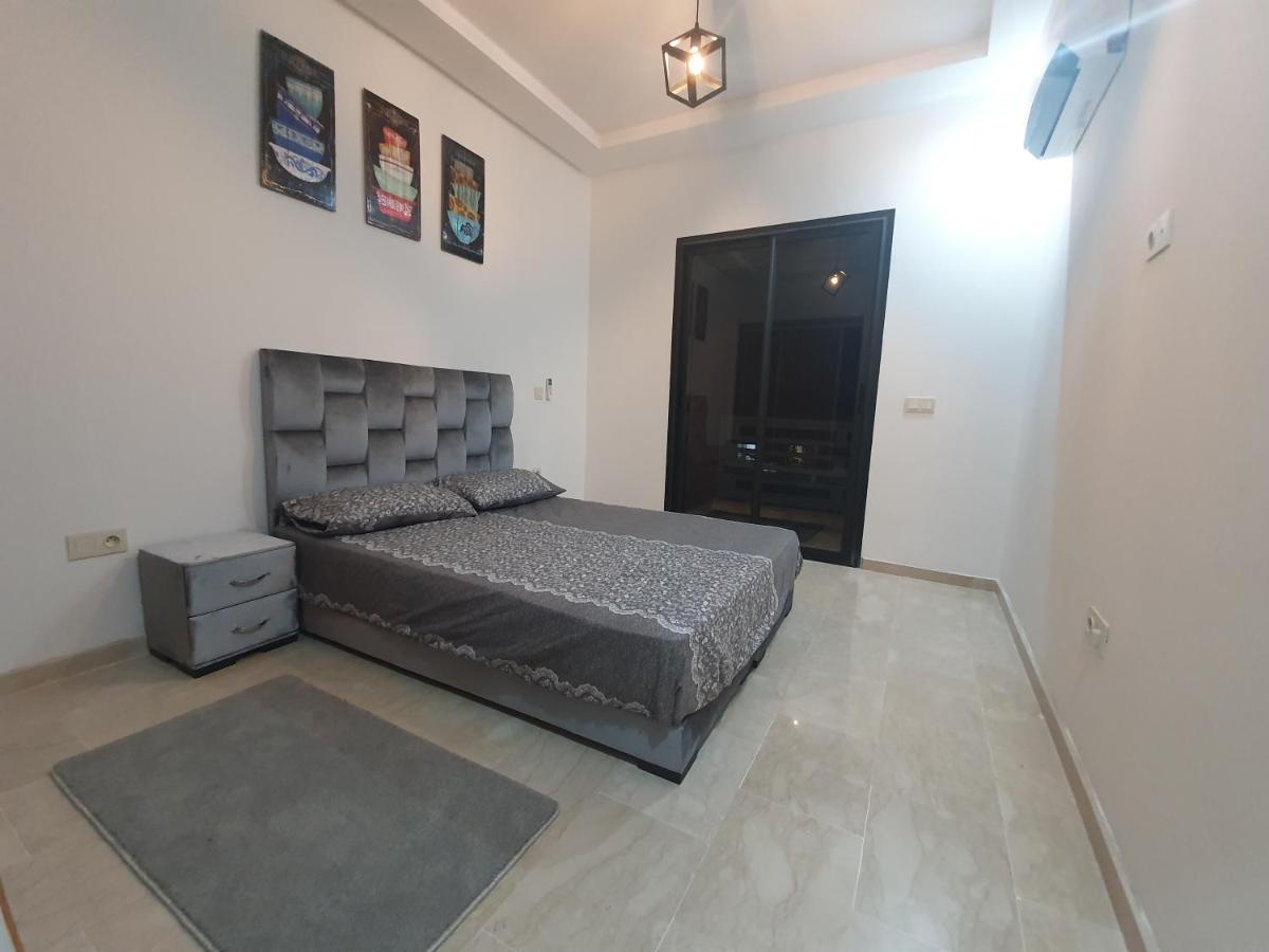 Deluxe Apartment In Marrakesh. Hevernage Flat Екстер'єр фото