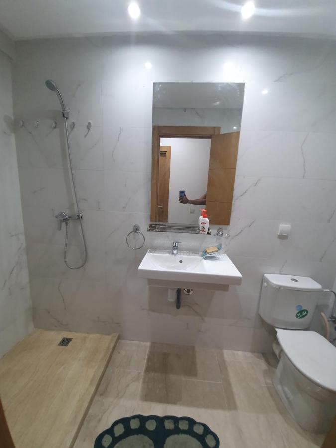 Deluxe Apartment In Marrakesh. Hevernage Flat Екстер'єр фото
