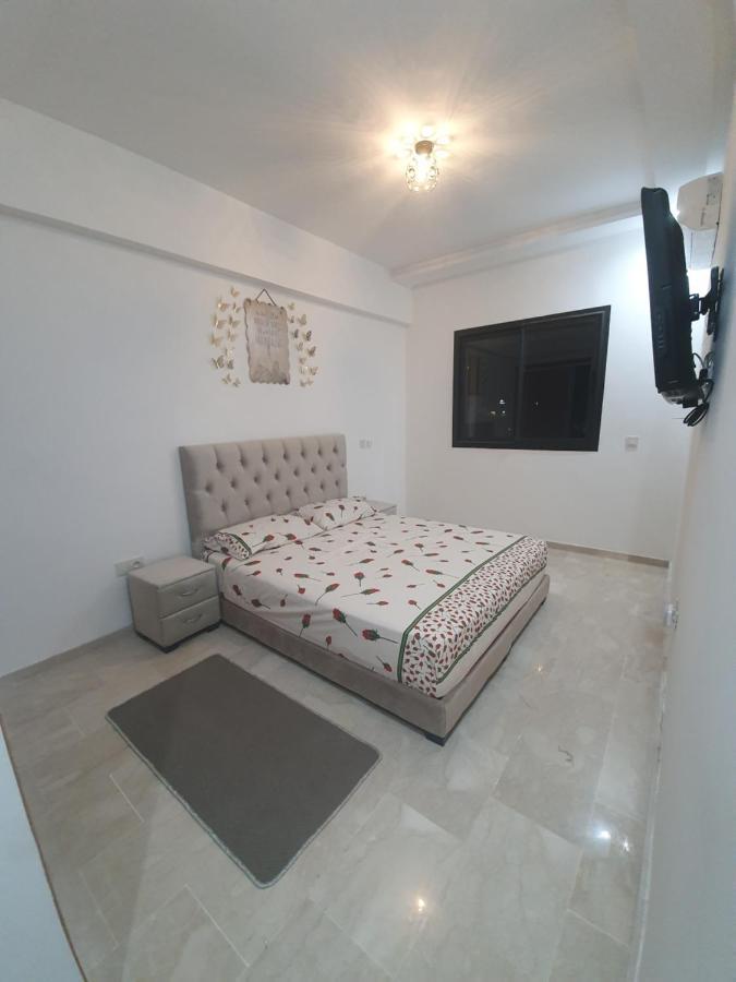 Deluxe Apartment In Marrakesh. Hevernage Flat Екстер'єр фото