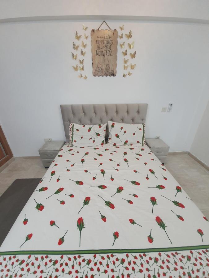 Deluxe Apartment In Marrakesh. Hevernage Flat Екстер'єр фото