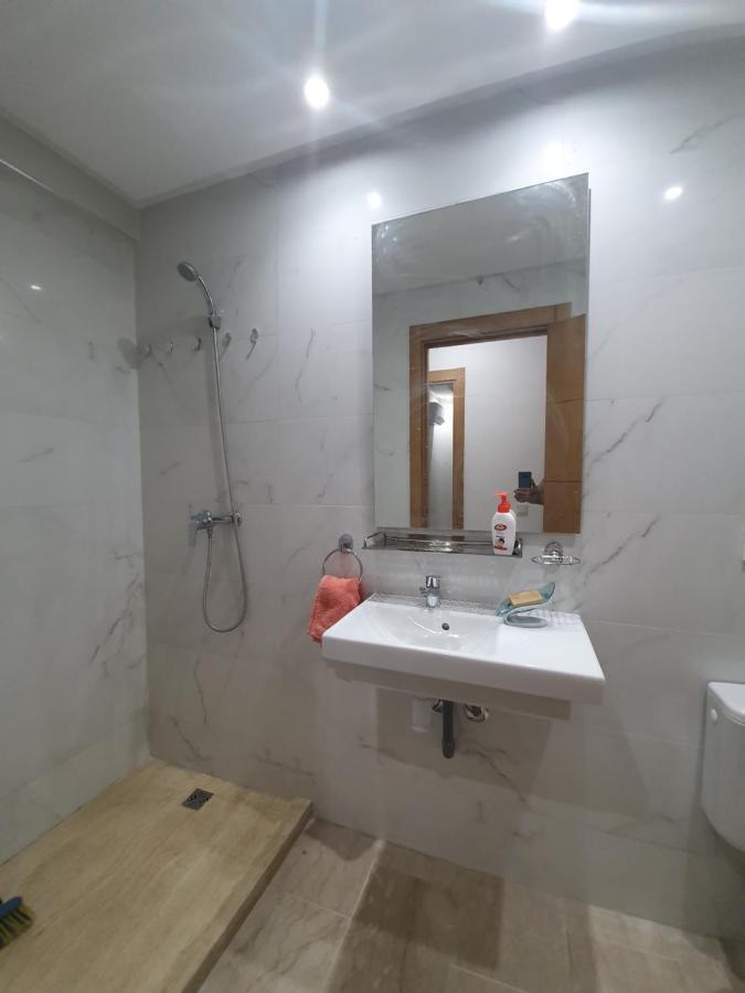 Deluxe Apartment In Marrakesh. Hevernage Flat Екстер'єр фото