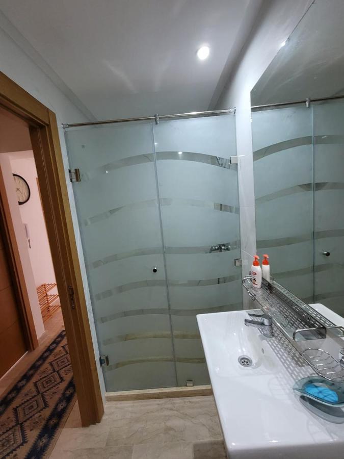 Deluxe Apartment In Marrakesh. Hevernage Flat Екстер'єр фото