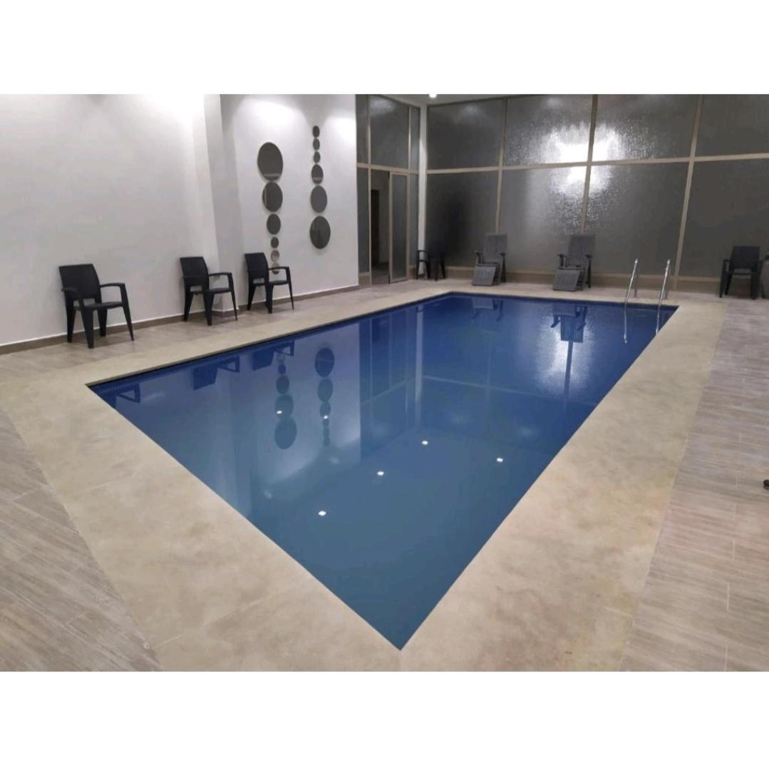 Deluxe Apartment In Marrakesh. Hevernage Flat Екстер'єр фото